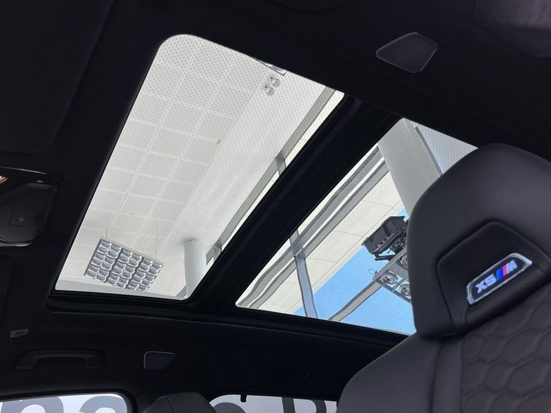BMW X5 M bild 8