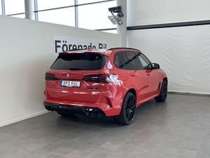BMW X5 M bild 17