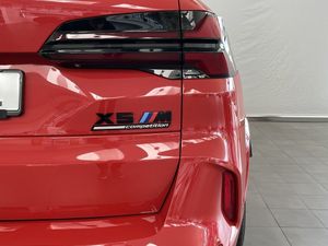 BMW X5 M bild 15