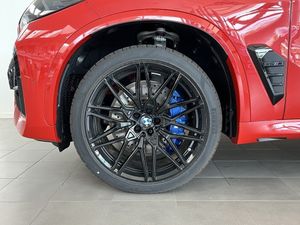 BMW X5 M bild 4