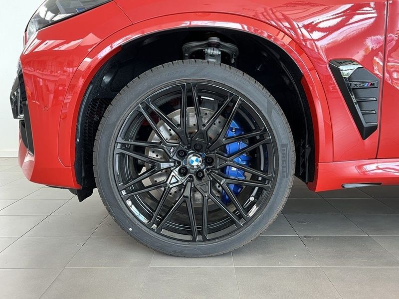 BMW X5 M bild 4