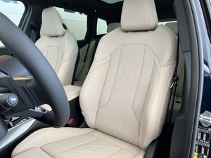 BMW X3 bild 6