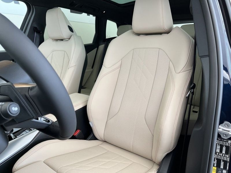 BMW X3 bild 6