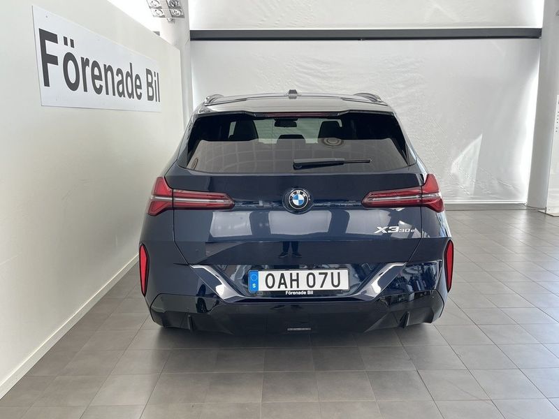 BMW X3 bild 14
