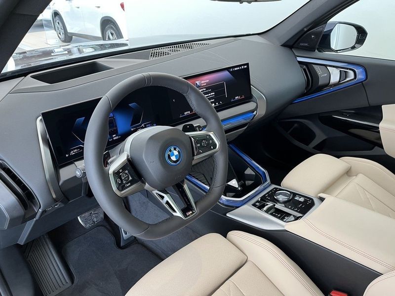 BMW X3 bild 8