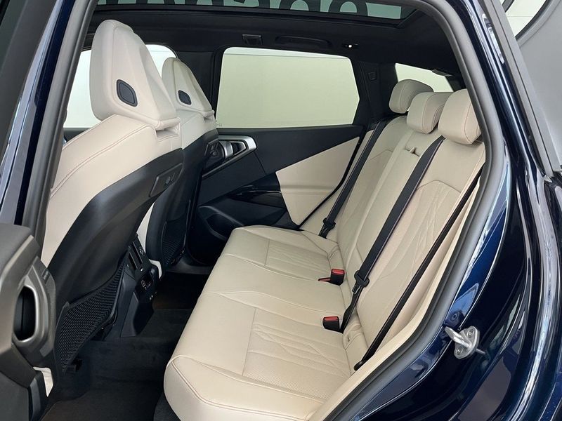 BMW X3 bild 13
