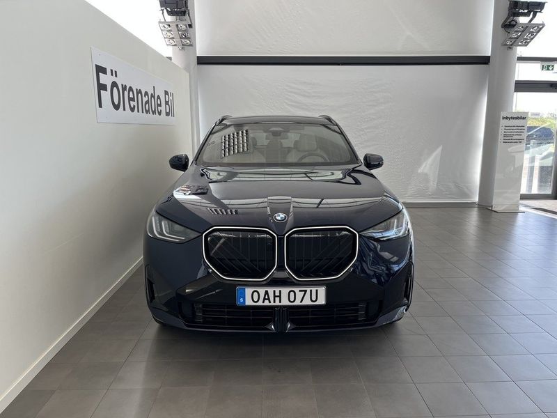 BMW X3 bild 2
