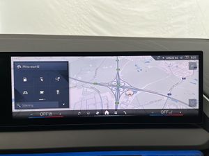 BMW X3 bild 12