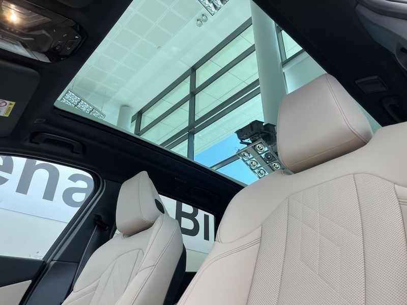 BMW X3 bild 9