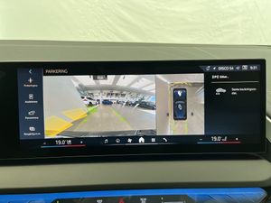 BMW X3 bild 11