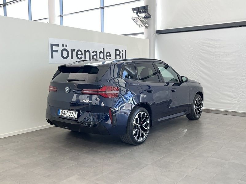 BMW X3 bild 16