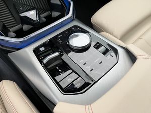 BMW X3 bild 10
