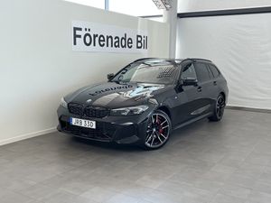 BMW M340 bild 1