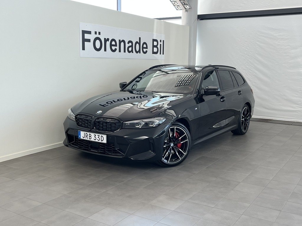 BMW M340