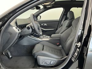 BMW M340 bild 5
