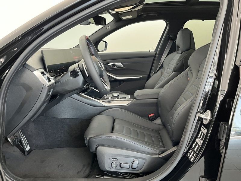 BMW M340 bild 5