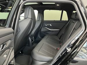 BMW M340 bild 13