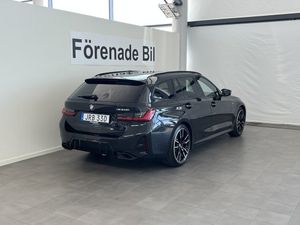 BMW M340 bild 16