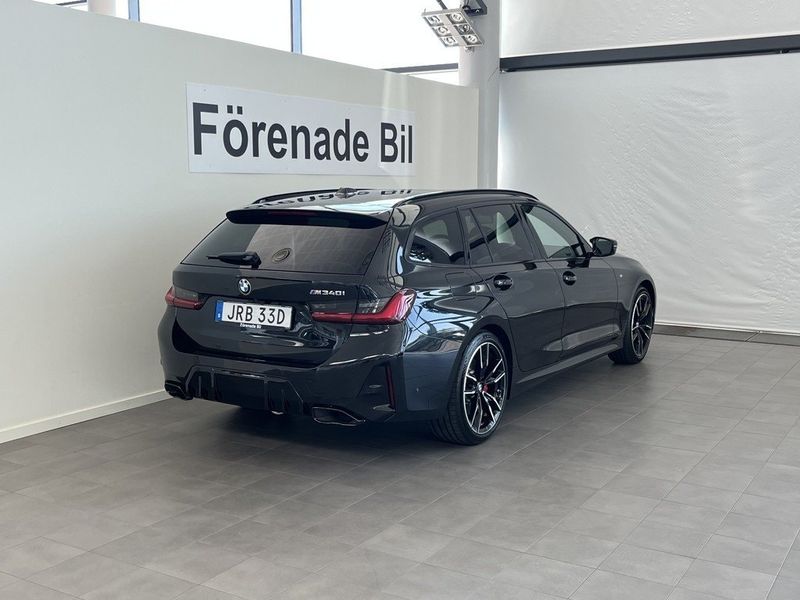 BMW M340 bild 16