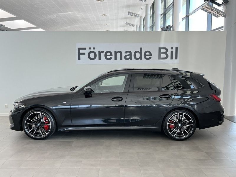 BMW M340 bild 3