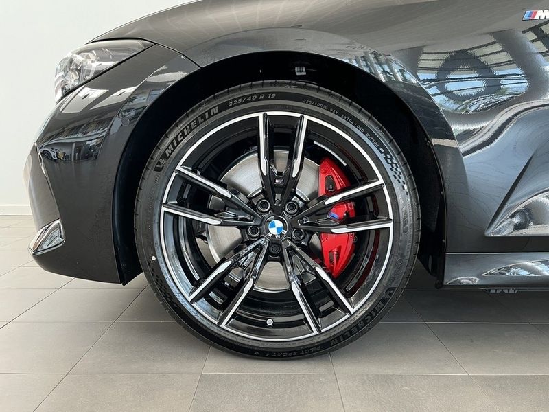 BMW M340 bild 4
