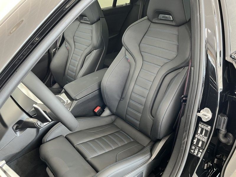 BMW M340 bild 7