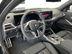 BMW M340 bild 6
