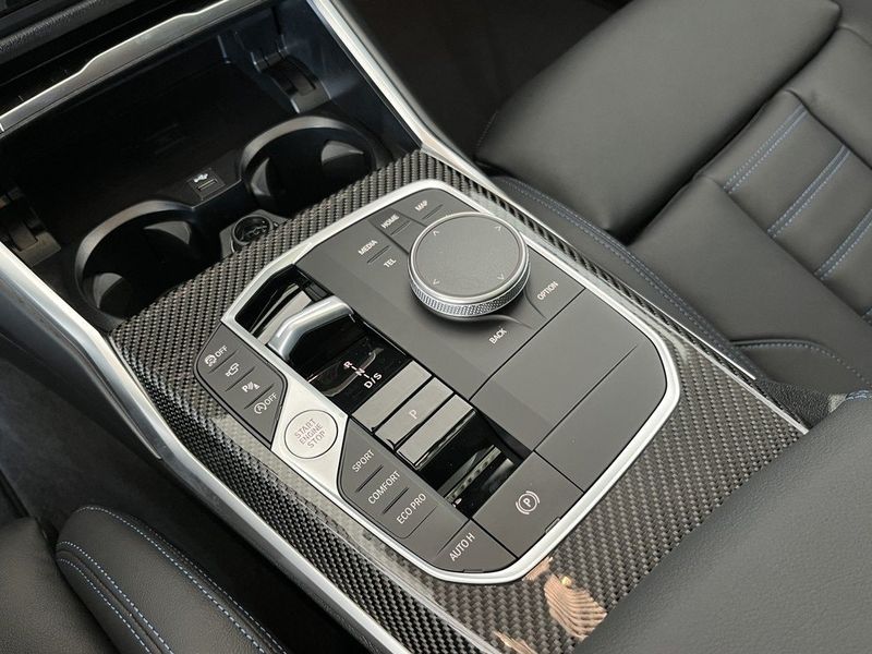 BMW M340 bild 10