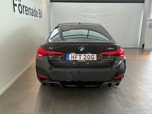 BMW i4 bild 12