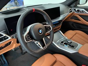 BMW i4 bild 6