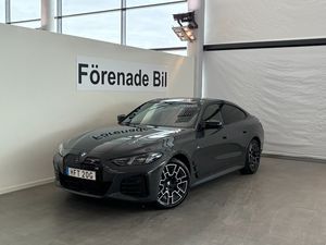 BMW i4 bild 1