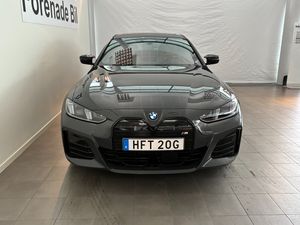 BMW i4 bild 2