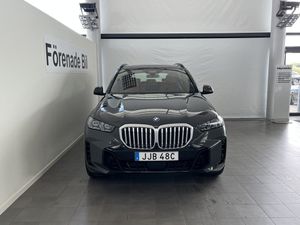 BMW X5 bild 2