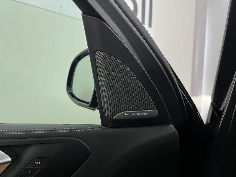BMW X5 bild 7
