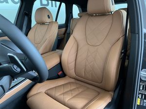 BMW X5 bild 8