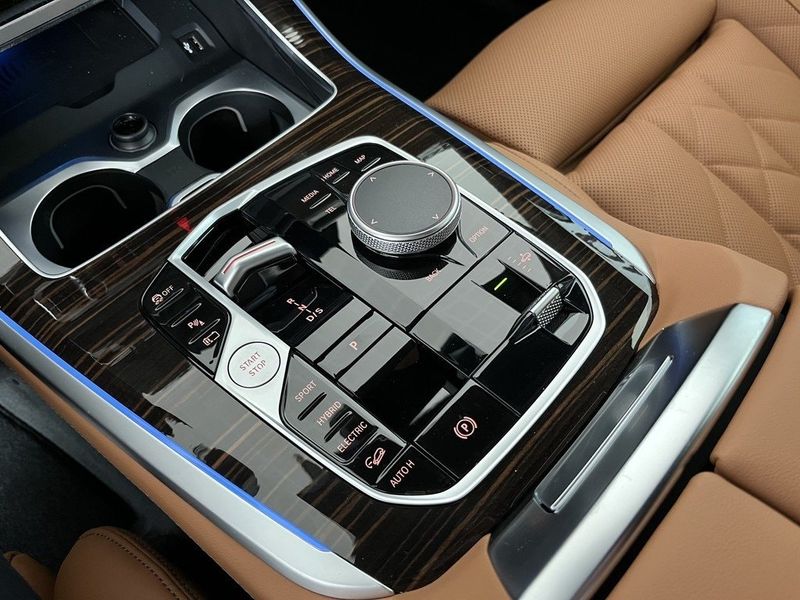 BMW X5 bild 9