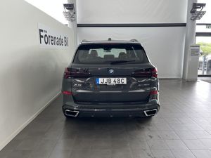 BMW X5 bild 13