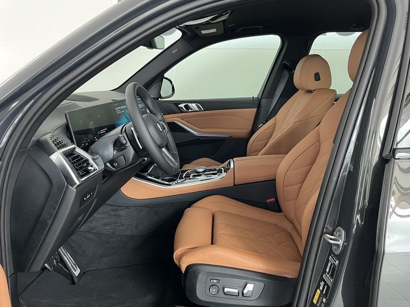 BMW X5 bild 5