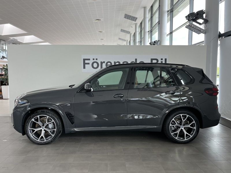 BMW X5 bild 3
