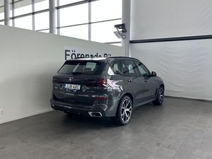BMW X5 bild 15
