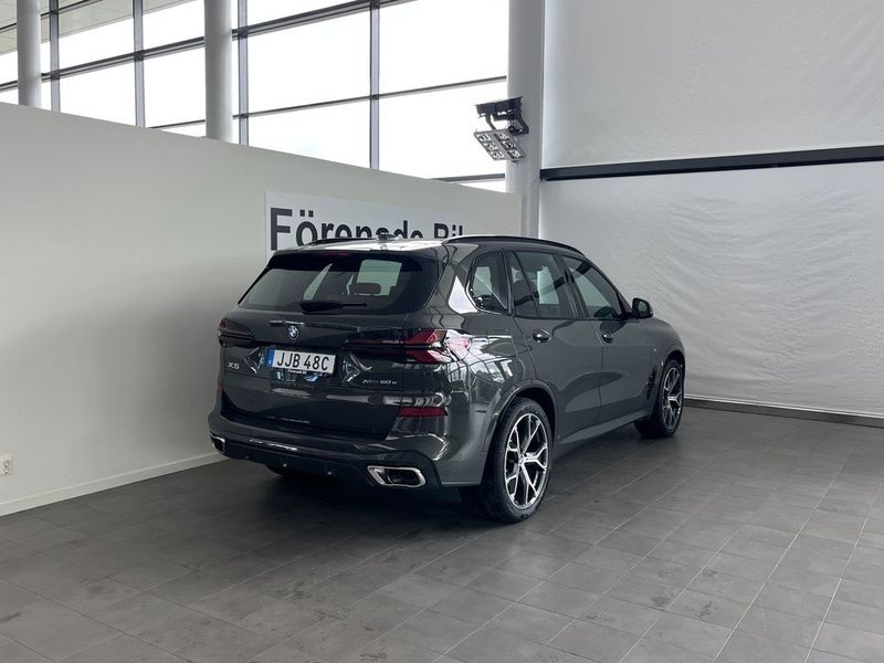 BMW X5 bild 15