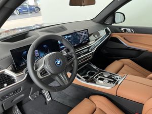 BMW X5 bild 6