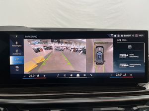 BMW X5 bild 10