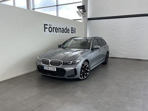 BMW 330 bild 1