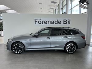 BMW 330 bild 3