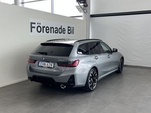 BMW 330 bild 14