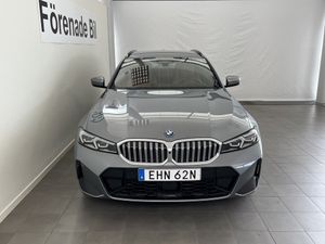 BMW 330 bild 2