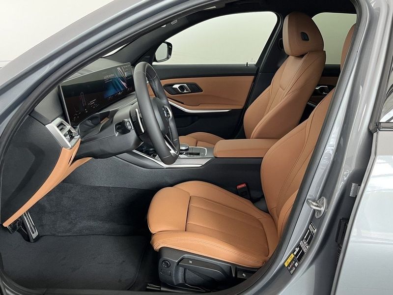 BMW 330 bild 5