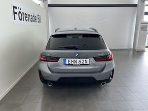 BMW 330 bild 12