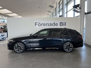 BMW 530 bild 3